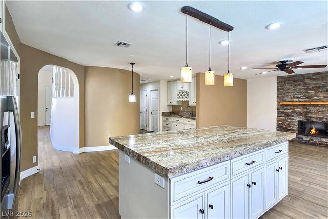 5205 Coral Glow Court, Las Vegas, NV 89149