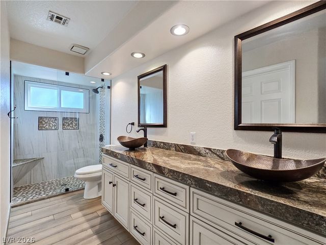 5205 Coral Glow Court, Las Vegas, NV 89149