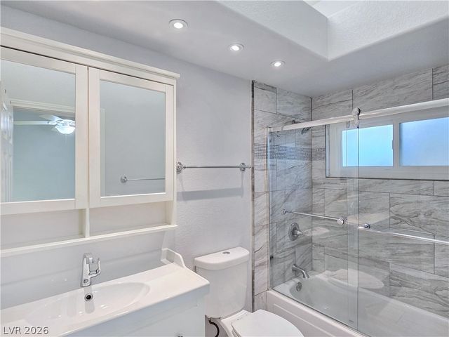 5205 Coral Glow Court, Las Vegas, NV 89149