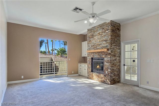 5205 Coral Glow Court, Las Vegas, NV 89149