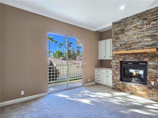 5205 Coral Glow Court, Las Vegas, NV 89149