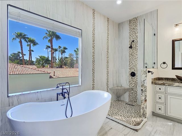 5205 Coral Glow Court, Las Vegas, NV 89149