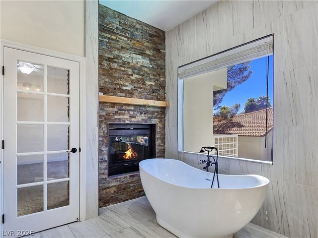 5205 Coral Glow Court, Las Vegas, NV 89149