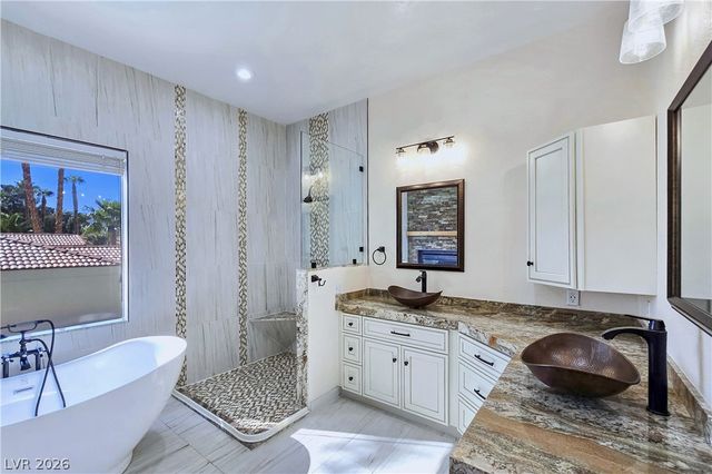 5205 Coral Glow Court, Las Vegas, NV 89149