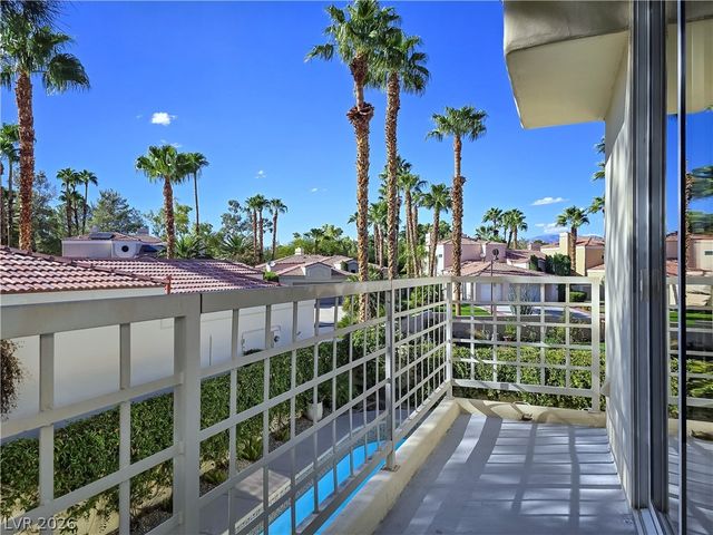 5205 Coral Glow Court, Las Vegas, NV 89149
