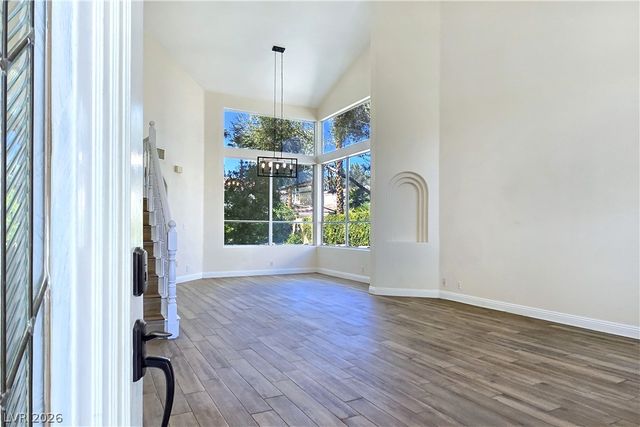 5205 Coral Glow Court, Las Vegas, NV 89149