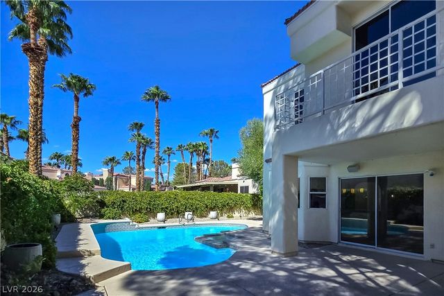 5205 Coral Glow Court, Las Vegas, NV 89149
