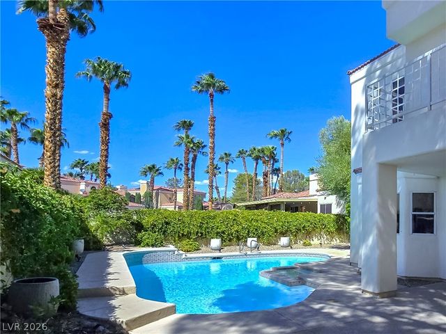 5205 Coral Glow Court, Las Vegas, NV 89149