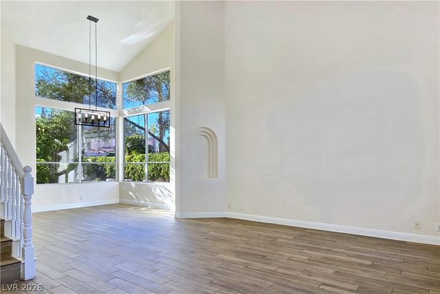 5205 Coral Glow Court, Las Vegas, NV 89149