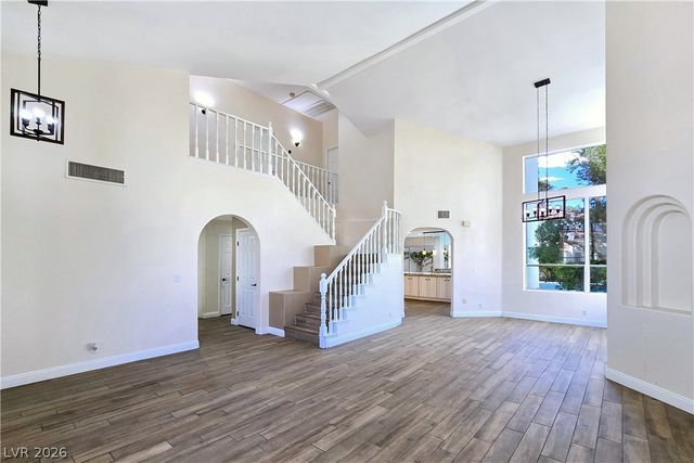 5205 Coral Glow Court, Las Vegas, NV 89149