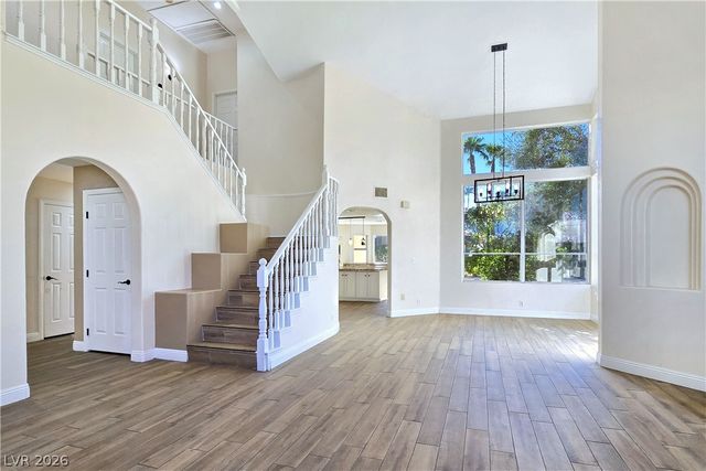 5205 Coral Glow Court, Las Vegas, NV 89149