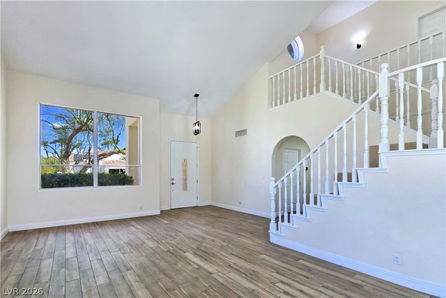 5205 Coral Glow Court, Las Vegas, NV 89149