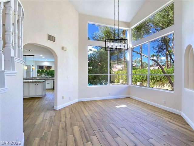 5205 Coral Glow Court, Las Vegas, NV 89149