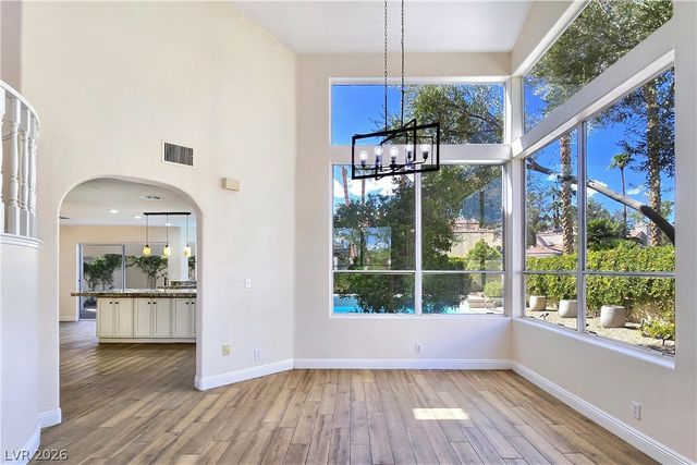 5205 Coral Glow Court, Las Vegas, NV 89149