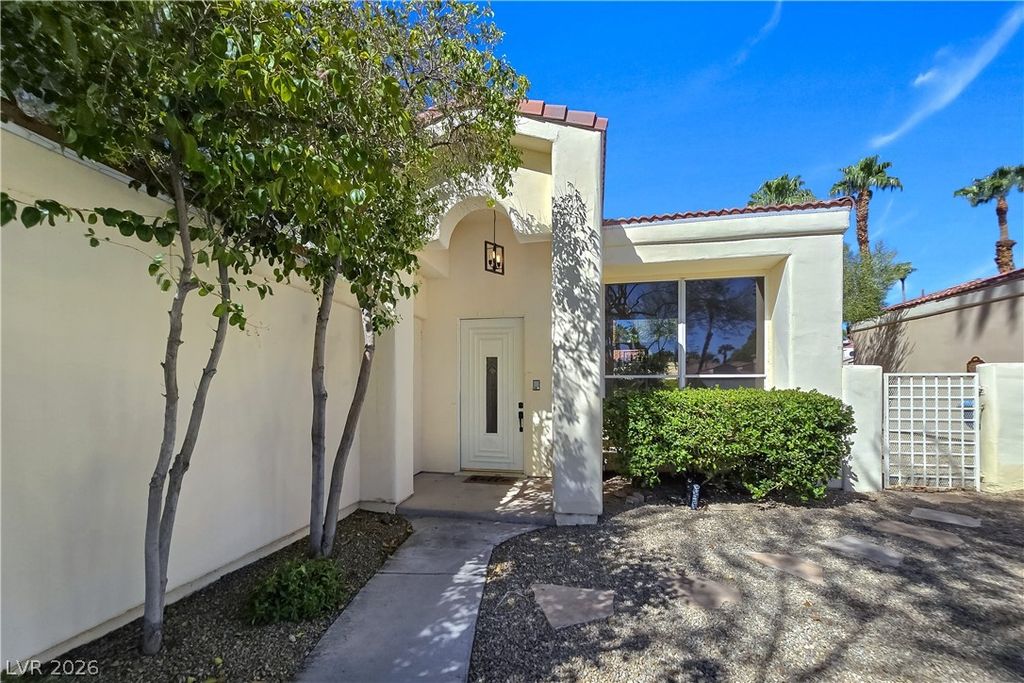 5205 Coral Glow Court, Las Vegas, NV 89149 — photo 2