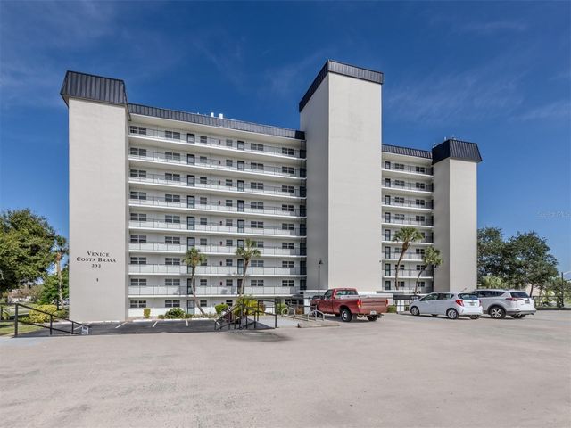 232 SAINT AUGUSTINE AVENUE 706, Venice, FL 34285