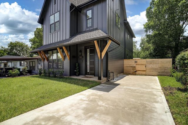 3806 Drefyus, Houston, TX 77021