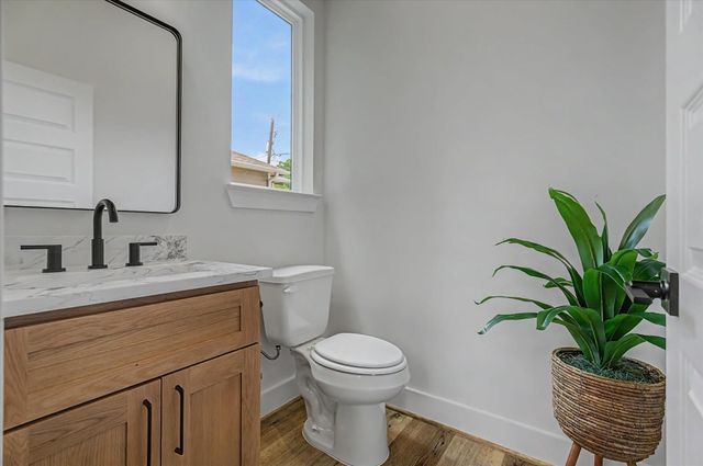 3806 Drefyus, Houston, TX 77021