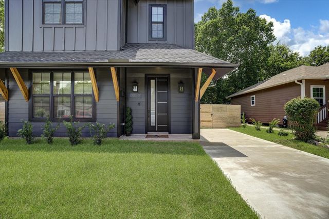 3806 Drefyus, Houston, TX 77021