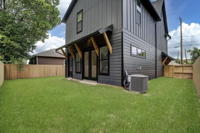 3806 Drefyus, Houston, TX 77021