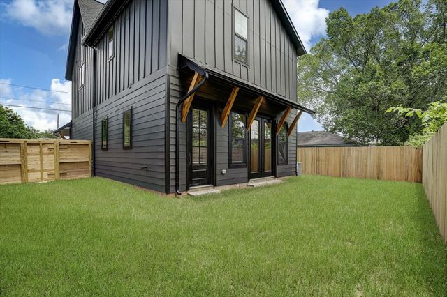 3806 Drefyus, Houston, TX 77021