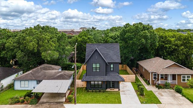 3806 Drefyus, Houston, TX 77021