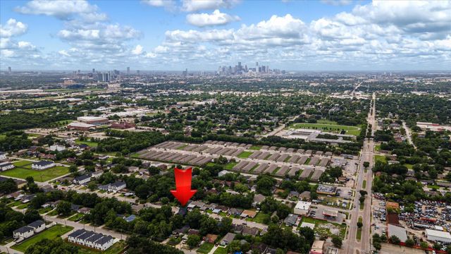 3806 Drefyus, Houston, TX 77021