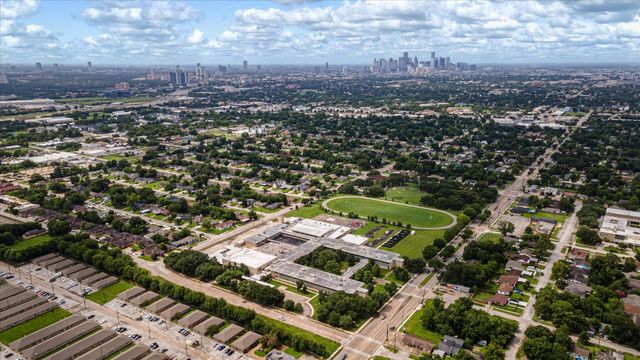 3806 Drefyus, Houston, TX 77021