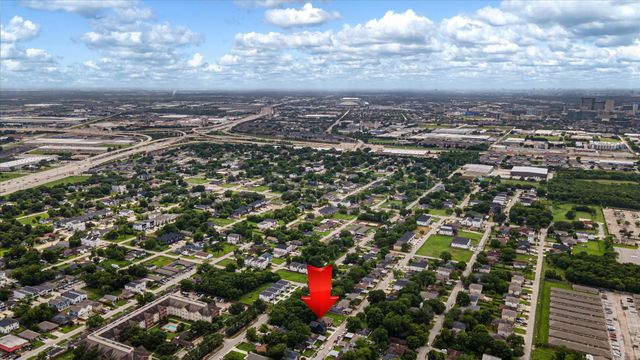 3806 Drefyus, Houston, TX 77021