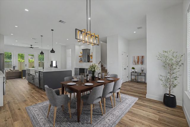 3806 Drefyus, Houston, TX 77021
