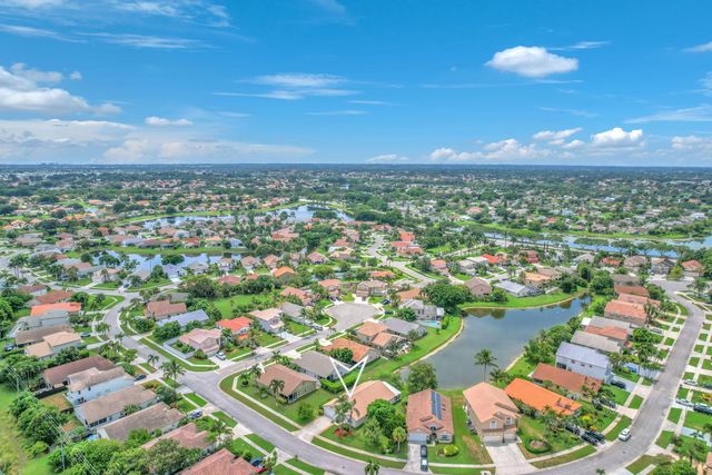 8576 WINDY Circle, Boynton Beach, FL 33472