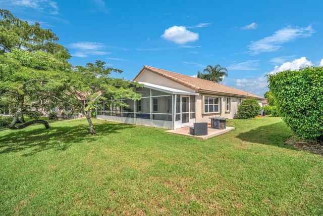 8576 WINDY Circle, Boynton Beach, FL 33472