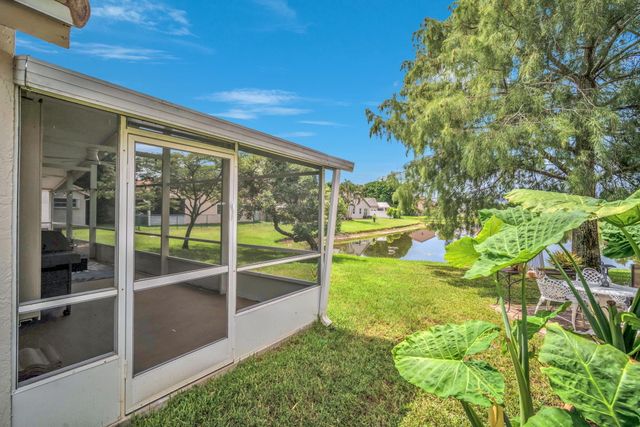 8576 WINDY Circle, Boynton Beach, FL 33472