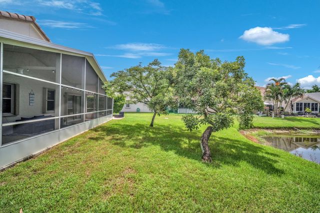 8576 WINDY Circle, Boynton Beach, FL 33472