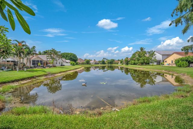 8576 WINDY Circle, Boynton Beach, FL 33472