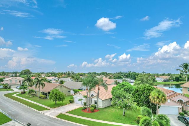8576 WINDY Circle, Boynton Beach, FL 33472