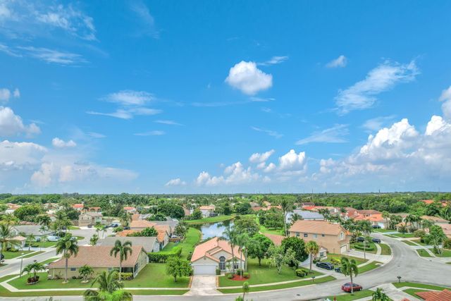 8576 WINDY Circle, Boynton Beach, FL 33472