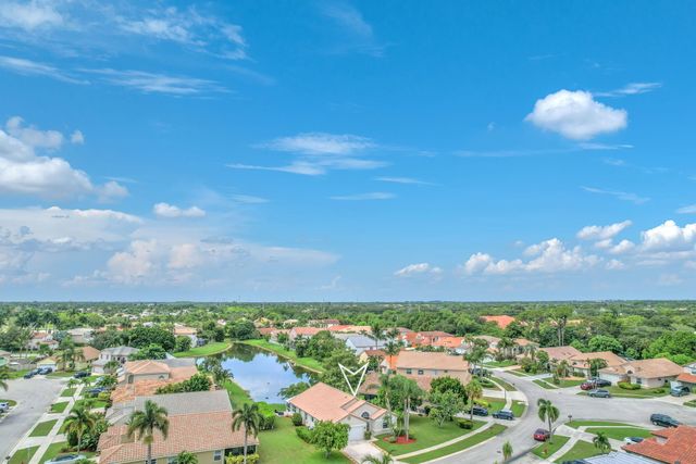 8576 WINDY Circle, Boynton Beach, FL 33472