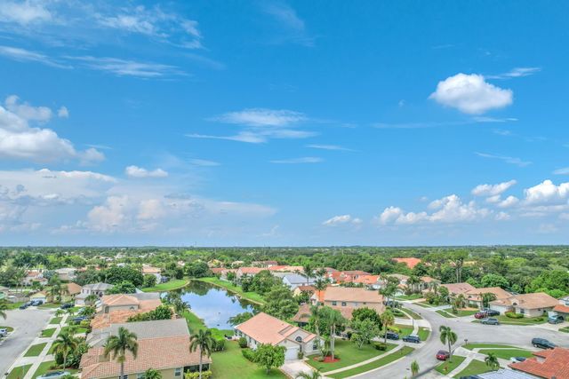 8576 WINDY Circle, Boynton Beach, FL 33472