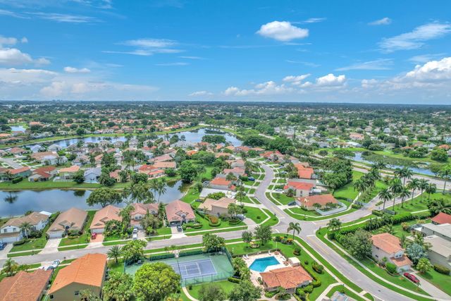 8576 WINDY Circle, Boynton Beach, FL 33472