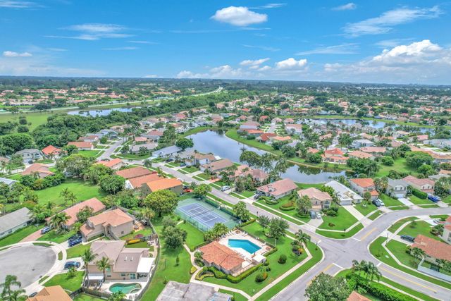 8576 WINDY Circle, Boynton Beach, FL 33472