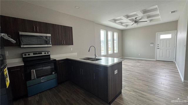 4120 La Vista Avenue 4, Mcallen, TX 78501