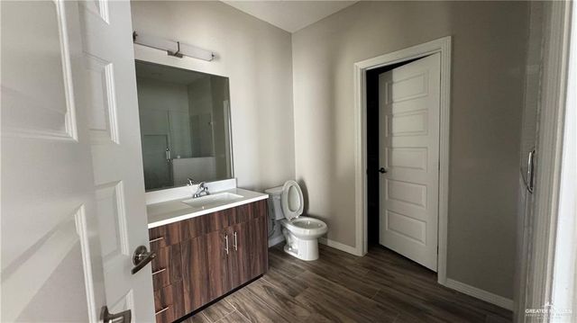 4120 La Vista Avenue 4, Mcallen, TX 78501
