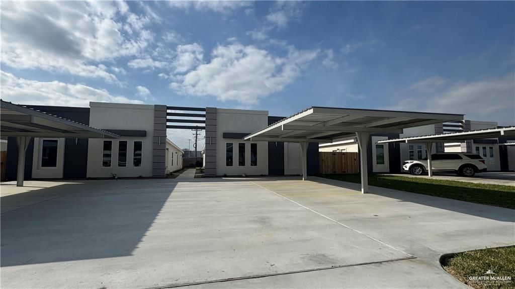4120 La Vista Avenue 4, Mcallen, TX 78501