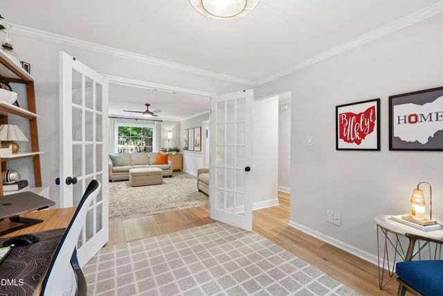 1004 Lantern Light Court, Apex, NC 27502