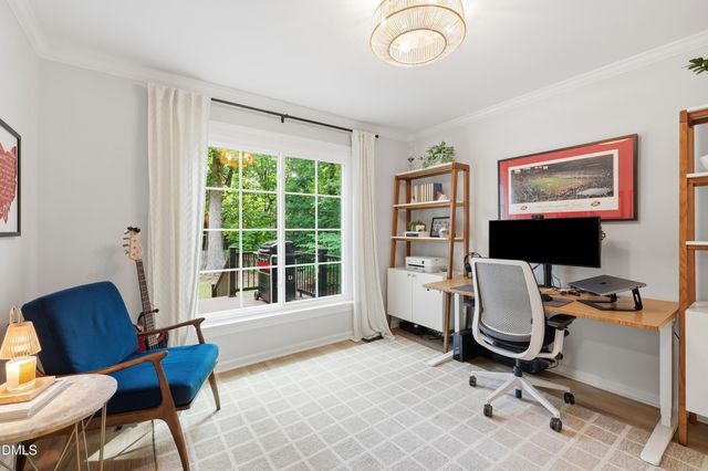 1004 Lantern Light Court, Apex, NC 27502