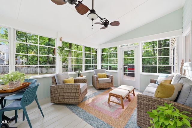 1004 Lantern Light Court, Apex, NC 27502