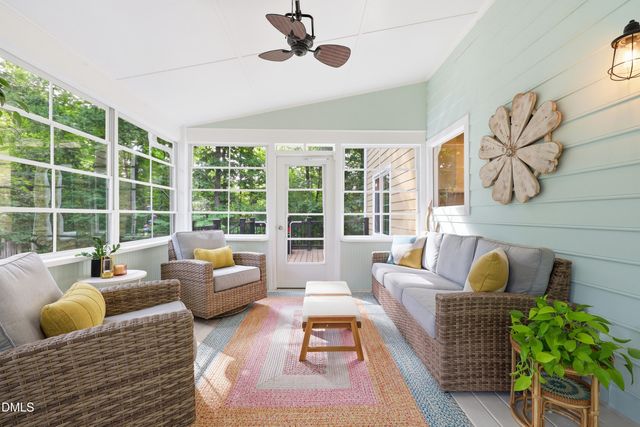 1004 Lantern Light Court, Apex, NC 27502