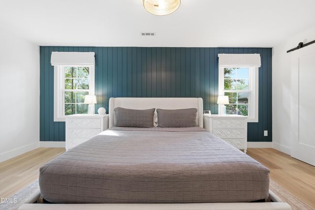 1004 Lantern Light Court, Apex, NC 27502