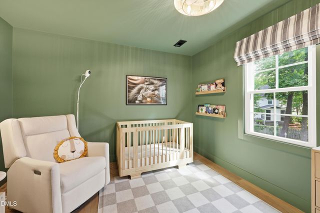 1004 Lantern Light Court, Apex, NC 27502